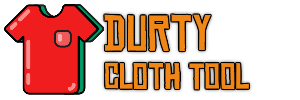Durty Cloth Tool
